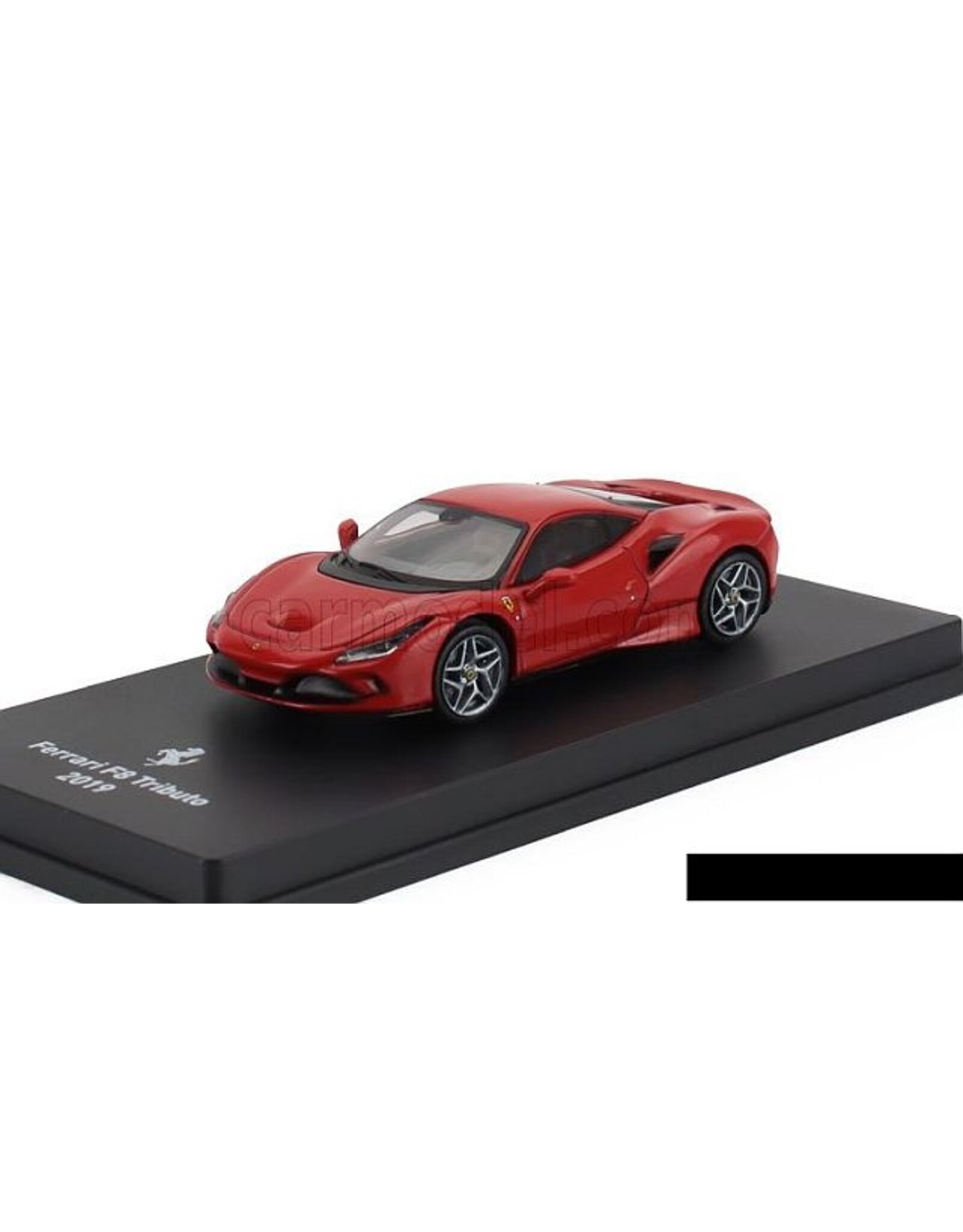 Ferrari Ferrari F8 Tributo(2019)