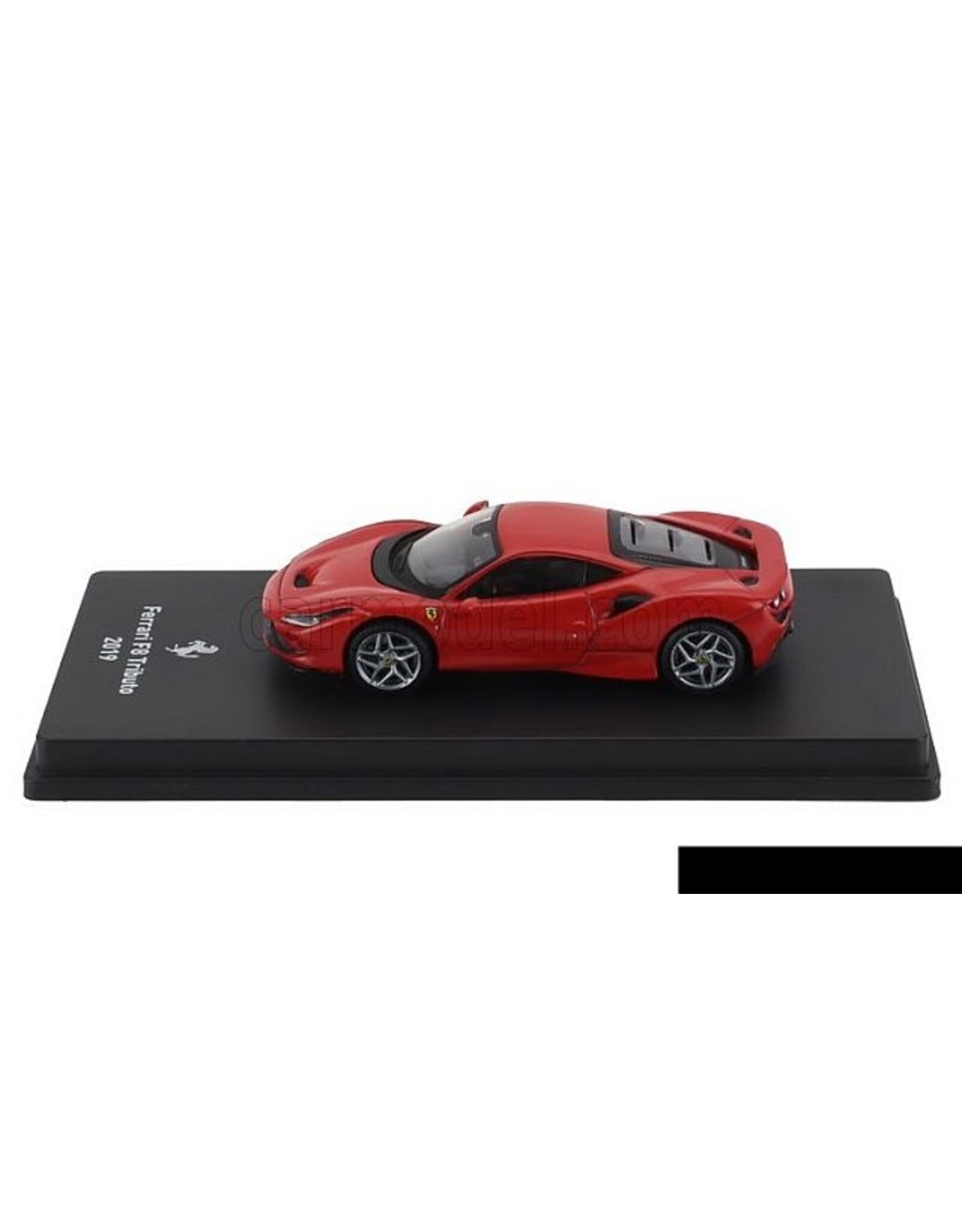 Ferrari Ferrari F8 Tributo(2019)