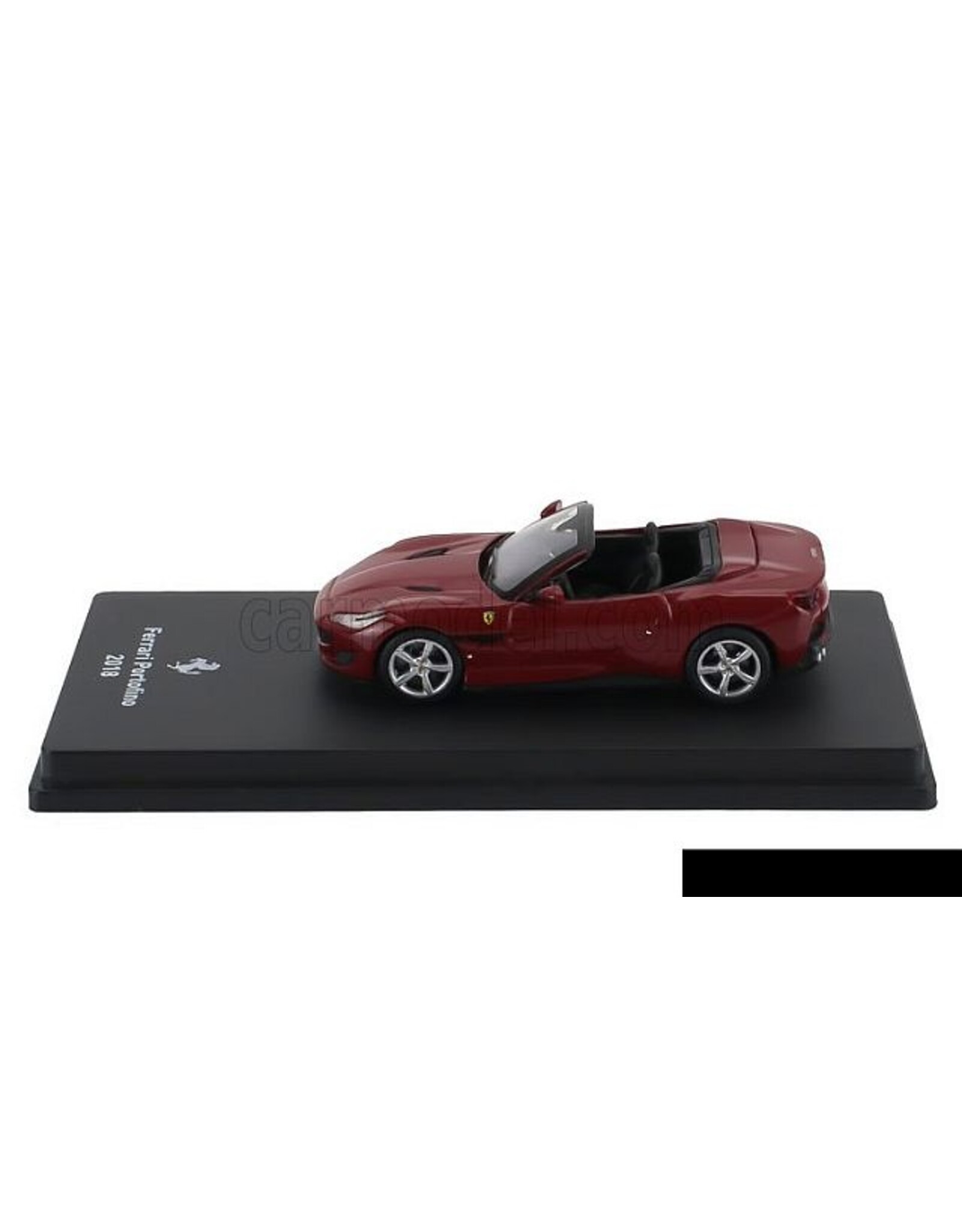 Ferrari Ferrari Portofino open cabriolet(2018)