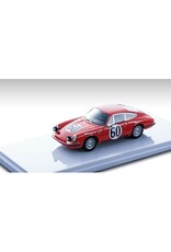 Porsche Porsche 901(911)S Team P.Farjon #60(24h.Le Mans 1967)