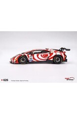 Lamborghini Lamborghini Huracan GT3 EVO2 #93(Wall Racing)Bathurst 12 hrs.(2024)