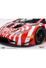 Lamborghini Lamborghini Huracan GT3 EVO2 #93(Wall Racing)Bathurst 12 hrs.(2024)