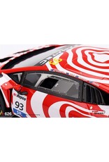 Lamborghini Lamborghini Huracan GT3 EVO2 #93(Wall Racing)Bathurst 12 hrs.(2024)