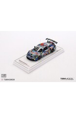 Porsche Porsche 911(992)GT3 Cup #9(Bingo Racing)Shinji Takei(2024)