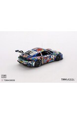 Porsche Porsche 911(992)GT3 Cup #9(Bingo Racing)Shinji Takei(2024)