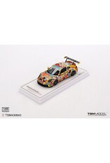 Porsche Porsche 911(992)GT3 Cup #60(Bingo Racing)Reimei Itou(2024)