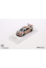 Porsche Porsche 911(992)GT3 Cup #88(Bingo Racing)Tiger Wu(2024)