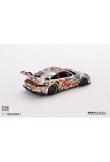 Porsche Porsche 911(992)GT3 Cup #88(Bingo Racing)Tiger Wu(2024)