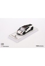 Lamborghini Lamborghini Huracan Sterrato (bianco Asopo)2023