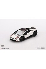 Lamborghini Lamborghini Huracan Sterrato (bianco Asopo)2023