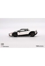 Lamborghini Lamborghini Huracan Sterrato (bianco Asopo)2023