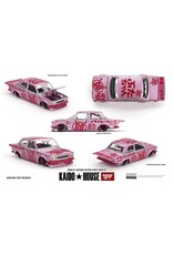 Datsun Datsun 510 Pro Street Buta V1(1969)