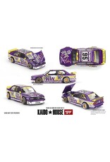 BMW BMW M3(E30)Kaido KW V1(1989)