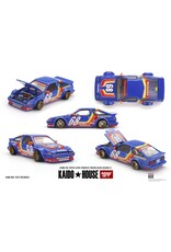 Toyota Toyota AE86 Sprinter Trueno Kaido Racing V1(1983)