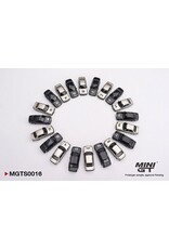Mercedes-Benz Mercedes-Benz 190E Evo1(Nürburgring Race of Champions set)limited edition 1984