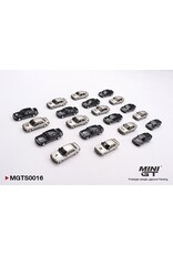 Mercedes-Benz Mercedes-Benz 190E Evo1(Nürburgring Race of Champions set)limited edition 1984