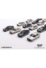 Mercedes-Benz Mercedes-Benz 190E Evo1(Nürburgring Race of Champions set)limited edition 1984