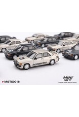 Mercedes-Benz Mercedes-Benz 190E Evo1(Nürburgring Race of Champions set)limited edition 1984