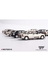 Mercedes-Benz Mercedes-Benz 190E Evo1(Nürburgring Race of Champions set)limited edition 1984