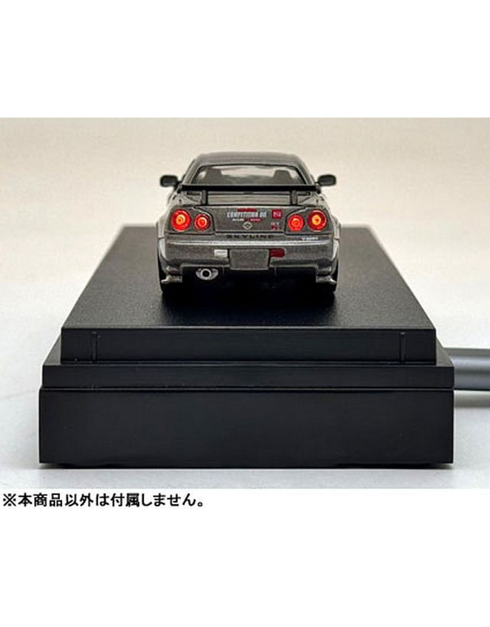 Accessories MOTN LED Base System(black)