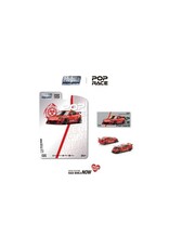 Mazda Motor corporation Mazda RX-8 Re-Amemiya(red)