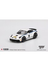 Porsche Porsche 911(992)Dakar Rally Design Package 74#19(2024)