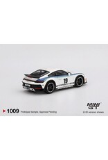 Porsche Porsche 911(992)Dakar Rally Design Package 74#19(2024)
