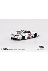 Nissan by Liberty Walk Nissan Silvia S15 LB-Super Silhouette Athlete#23(2024)