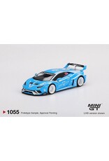 Lamborghini Lamborghini Huracan LB-Works GT Gravity #5(2024)