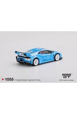 Lamborghini Lamborghini Huracan LB-Works GT Gravity #5(2024)