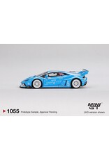 Lamborghini Lamborghini Huracan LB-Works GT Gravity #5(2024)