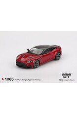 Aston Martin Aston Martin DBS(hyper red)2023