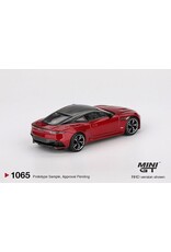 Aston Martin Aston Martin DBS(hyper red)2023