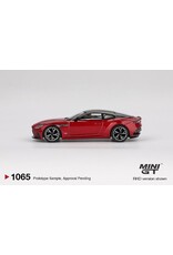 Aston Martin Aston Martin DBS(hyper red)2023