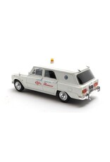 Alfa Romeo by Colli Carozzeria Alfa Romeo Giulia 105 Promiscus by Colli"Assistance Competition"(1962-74)white