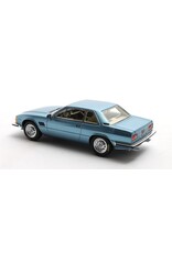 De Tomaso De Tomaso Longchamp(1972)blue metallic