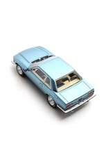 De Tomaso De Tomaso Longchamp(1972)blue metallic