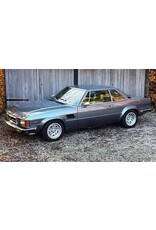 De Tomaso De Tomaso Longchamp(1972)blue metallic