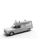 Mercedes-Benz Mercedes-Benz V114 "Visser Ambulance" (1969-73)grey
