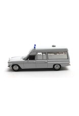 Mercedes-Benz Mercedes-Benz V114 "Visser Ambulance" (1969-73)grey