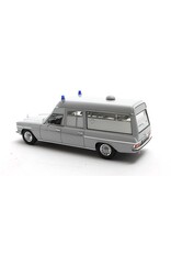 Mercedes-Benz Mercedes-Benz V114 "Visser Ambulance" (1969-73)grey