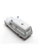 Mercedes-Benz Mercedes-Benz V114 "Visser Ambulance" (1969-73)grey
