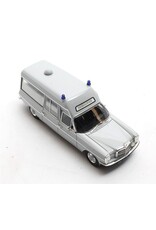 Mercedes-Benz Mercedes-Benz V114 "Visser Ambulance" (1969-73)grey