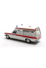 Mercedes-Benz Mercedes-Benz V114 "Visser Ambulance" (1969-73)St.Bonifacius Lichtenvoorde