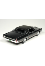 Mercury Mercury Brougham(1968)black