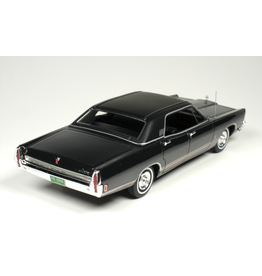 Mercury Mercury Brougham(1968)black