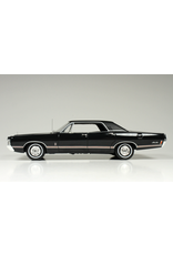 Mercury Mercury Brougham(1968)black