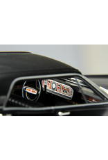 Mercury Mercury Brougham(1968)black