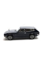 Reliant Reliant Scimitar SE 5a GTE(1971-75)HRH Anna the Princess(Royal blue)