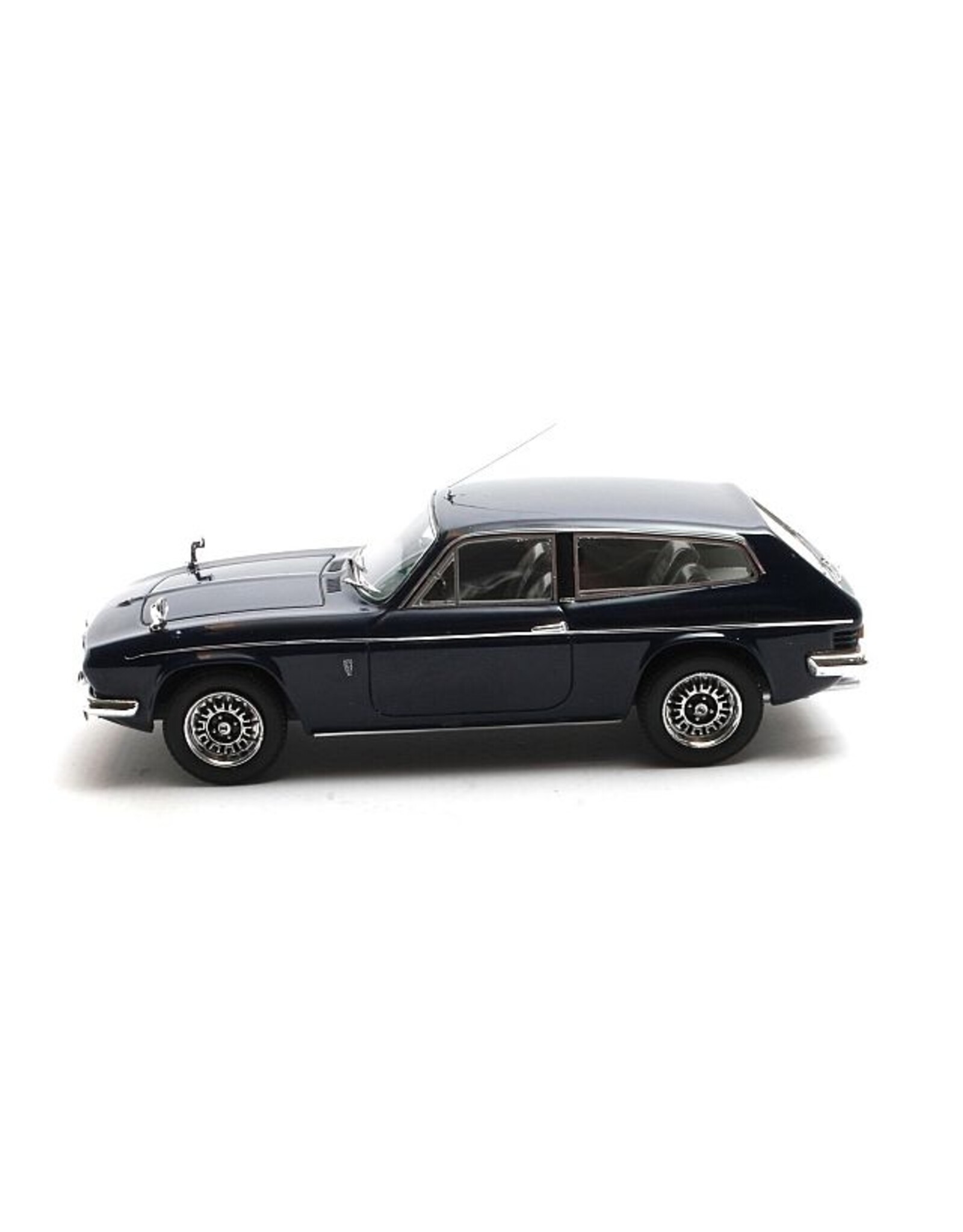 Reliant Reliant Scimitar SE 5a GTE(1971-75)HRH Anna the Princess(Royal blue)
